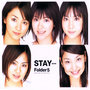 STAY・・・