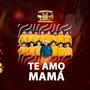 Te amo Mamá
