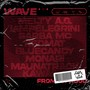 Wave (Explicit)