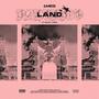 PALERMO LAND (feat. Bruce Laren) [Explicit]