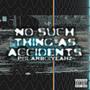 NO SUCH THING AS ACCIDENTS (Explicit)