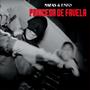 PRINCESA DE FAVELA (feat. OG NAFAS) [Explicit]