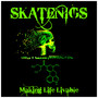 Making Life Livable (Chemical Imbalance *Wiccid Remix) [Explicit]