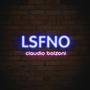 LSFNO