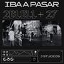 Iba a pasar (feat. Sanxhezz) [Explicit]