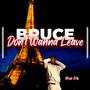 Don't Wanna Leave (Explicit)