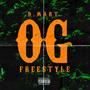 OG Freestyle (Explicit)