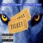 WOLF TICKETS (feat. GRAVITY DA BEAST) [Explicit]