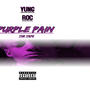 Purple Pain Freestyle (Explicit)