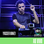 Yasser Hanzi No Showlivre Electronic Live Music (Live Mix)
