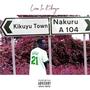 Live in Kikuyu (Explicit)