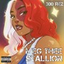 Meg Thee Stallion (Explicit)