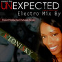 Unexpected (Electro Mix By Daulat & Datta)