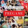 Pregame (Explicit)