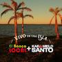 Vivo en una isla (feat. Karamelo Santo)