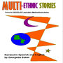 Multi-Ethnic Stories