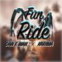 Fun Ride (feat. Karima)