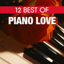 12 Best Of Piano Love