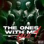 The Ones With Me 4 (Explicit)