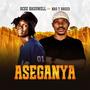 Aseganya (feat. Nas T Breed) [Explicit]