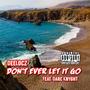 Dont Ever Let It Go (feat. Darc Knyght) [Explicit]