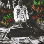 M.A.F (feat. F.T.M) [Radio Edit] [Explicit]