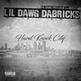 Hard Knock City (Explicit)