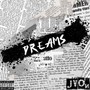 (DREAMS) Low On Luck [Explicit]