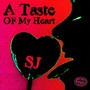 A Taste of My Heart