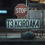 ¨T3 K1ER0 AK4