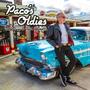 Paco's Oldies, Americana & Faith, Vol. 2