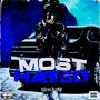 Most Hated (Explicit)