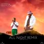 All Night (feat. Odumodublvck)