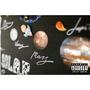 Drawing Boards (Mars Pt. 2) (feat. YAM'MARA The Artist) [Explicit]