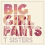 Big Girl Pants