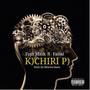 Kchirip (feat. Faisal) (Explicit)