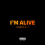 I'm Alive (Explicit)