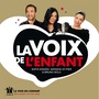 La voix de l'enfant (Single)