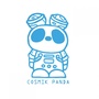 Cosmik Panda (Extended Version)