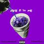 Give it to me (feat. 3crosstkayy) [Explicit]