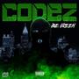 CODEZ (feat. Joe Green) [Explicit]