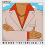 The Funk Deal EP
