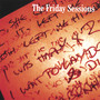 The Friday Sessions