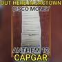 OUT HERE IN SACTOWN (Explicit)