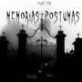 Memórias Póstumas (Explicit)