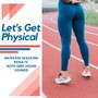 Let's Get Physical - Increase Walking Results with Deep House Sounds