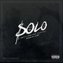 Solo (feat. Stupid Young) [Explicit]