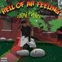 Hell Of Ah Feeling (Explicit)