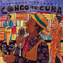 Putumayo Presents: Congo to Cuba