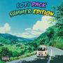 Lofi Pack Summer Edition